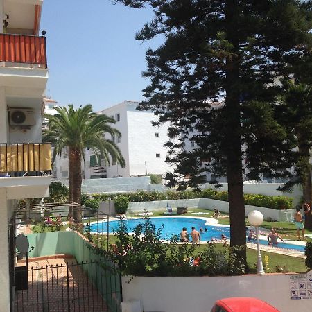 Chez Alison! Central Nerja Apt Zewnętrze zdjęcie
