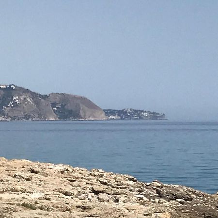 Chez Alison! Central Nerja Apt Zewnętrze zdjęcie