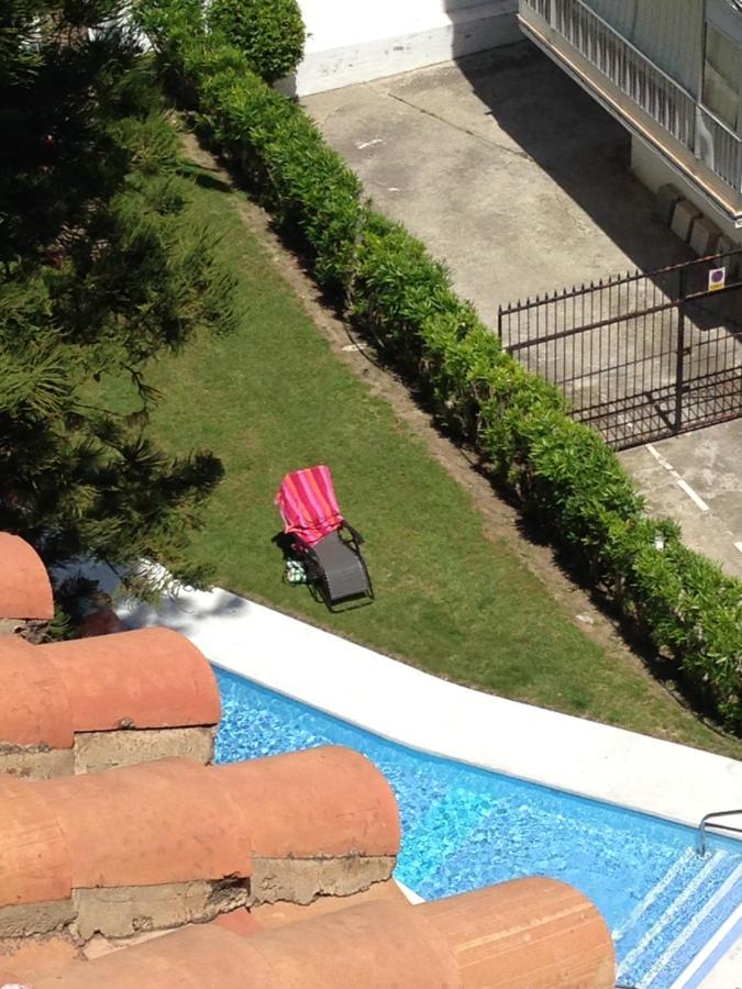 Chez Alison! Central Nerja Apt Zewnętrze zdjęcie