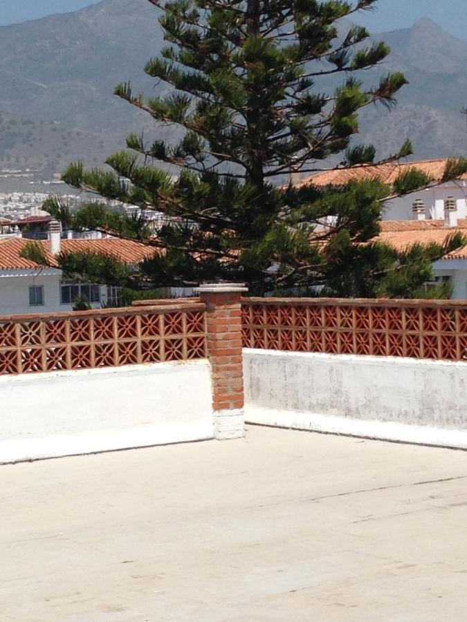 Chez Alison! Central Nerja Apt Zewnętrze zdjęcie