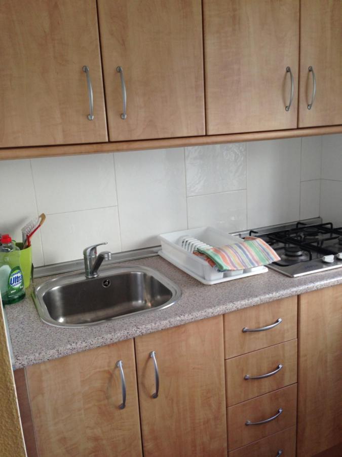 Chez Alison! Central Nerja Apt Zewnętrze zdjęcie