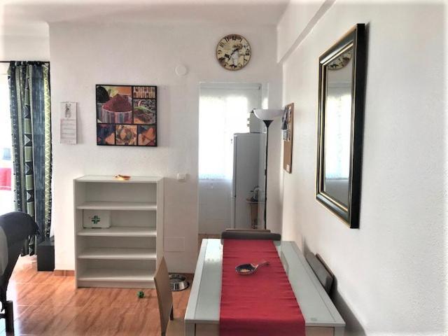 Chez Alison! Central Nerja Apt Zewnętrze zdjęcie