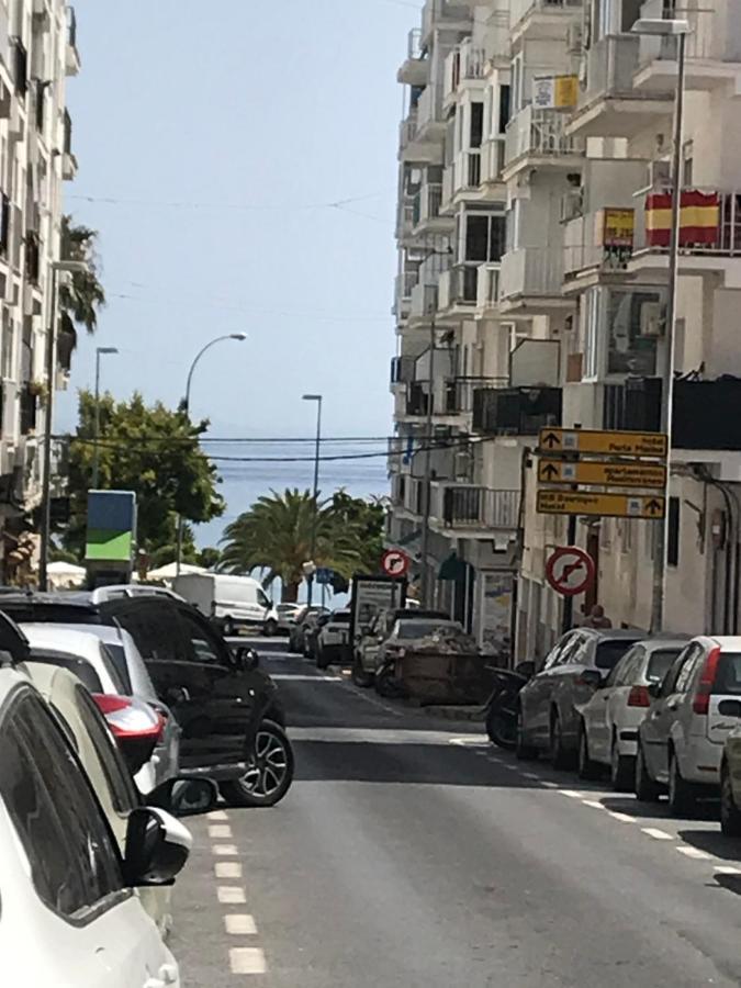 Chez Alison! Central Nerja Apt Zewnętrze zdjęcie