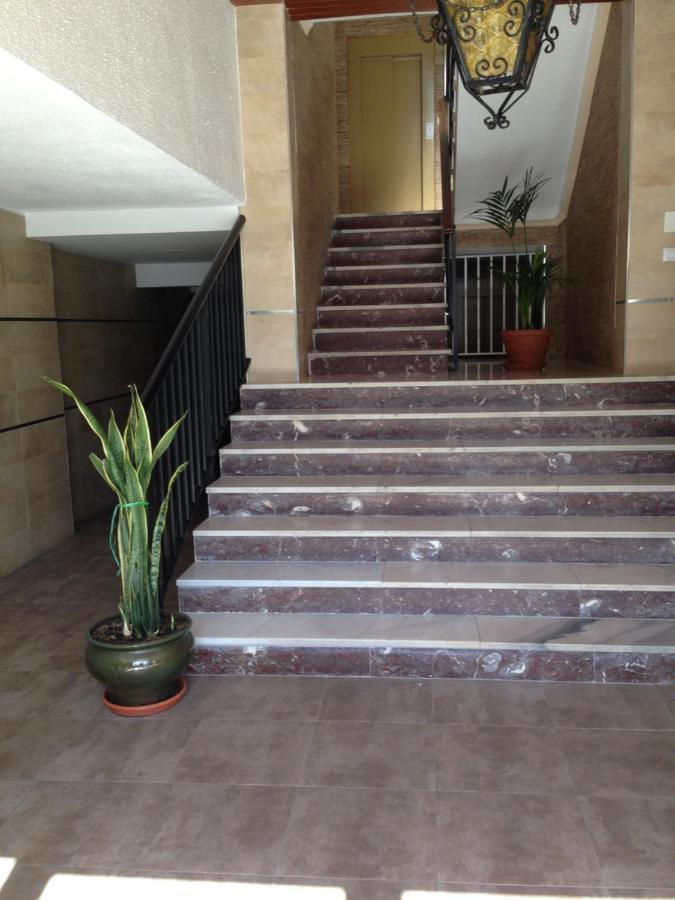 Chez Alison! Central Nerja Apt Zewnętrze zdjęcie
