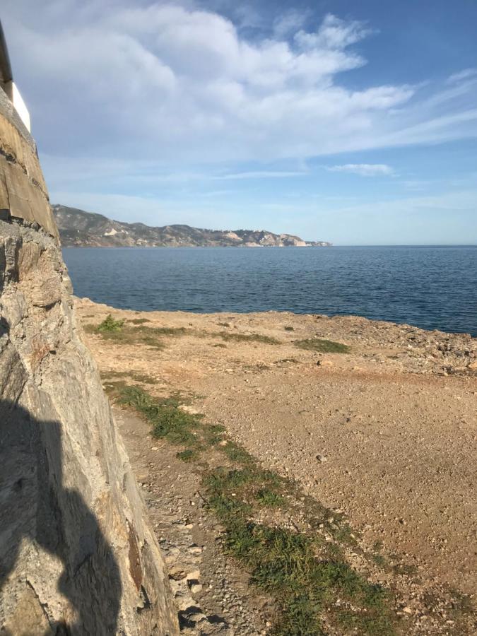 Chez Alison! Central Nerja Apt Zewnętrze zdjęcie