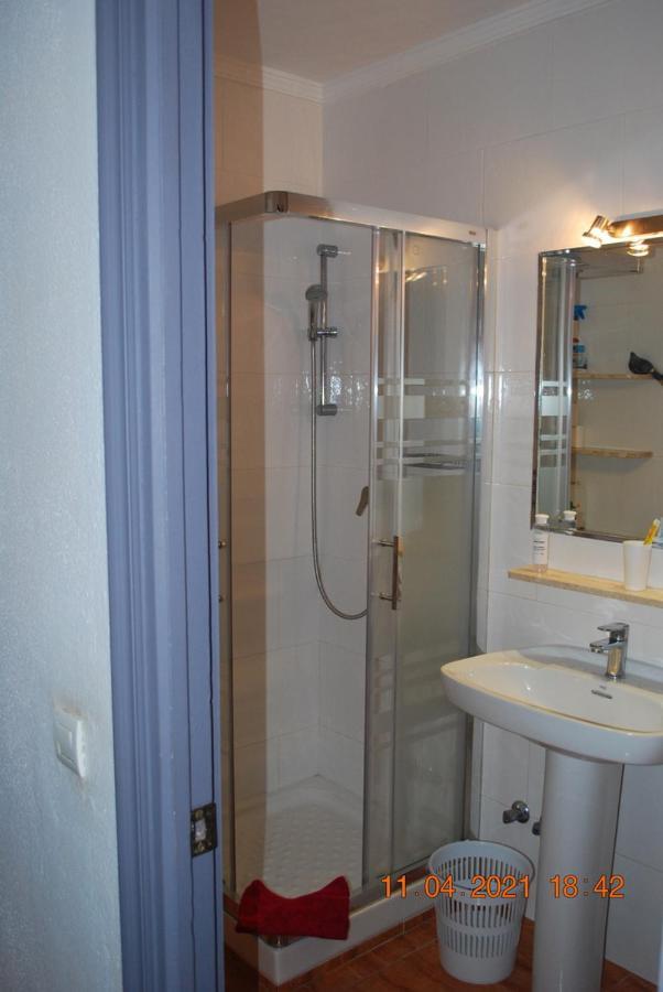 Chez Alison! Central Nerja Apt Zewnętrze zdjęcie